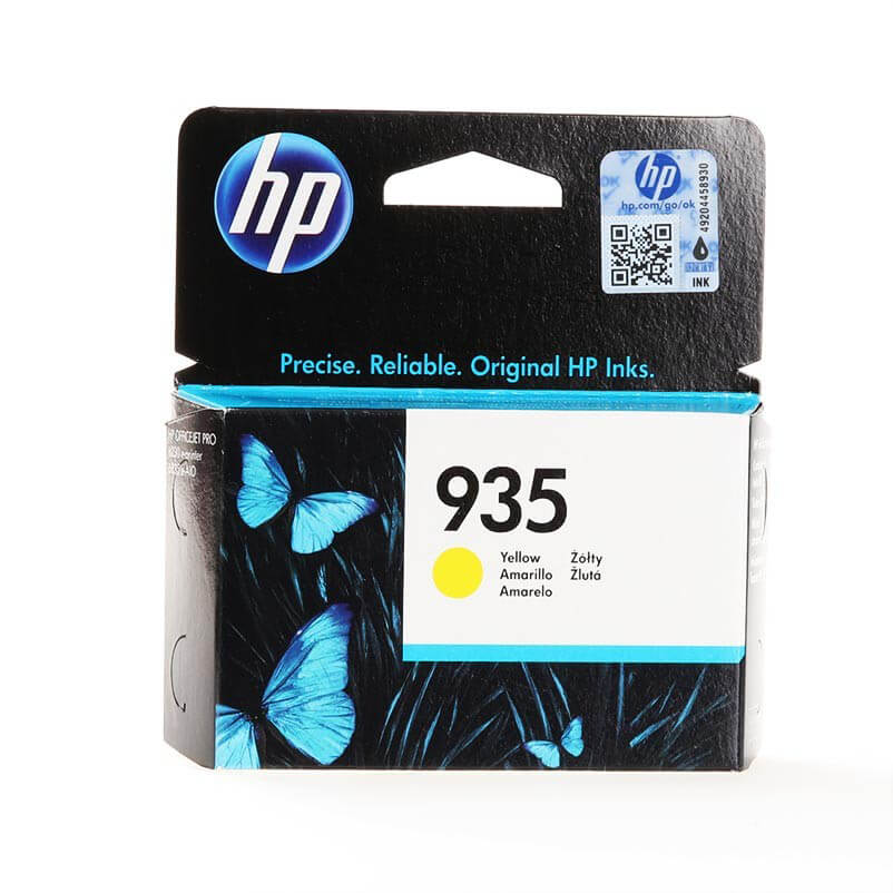 HP HP Ink C2P22AE