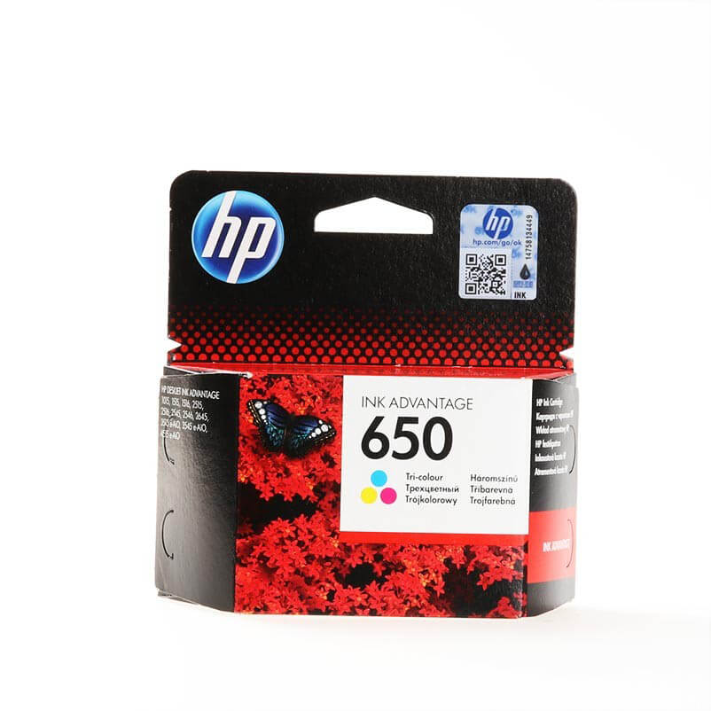 HP HP Ink CZ102AE