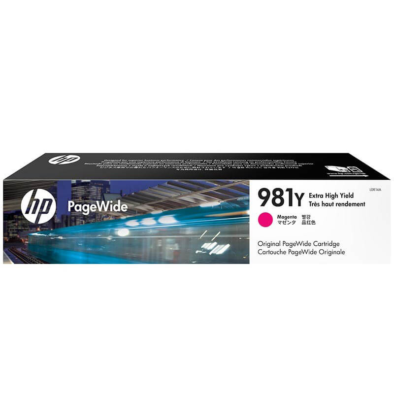 HP HP Ink L0R14A