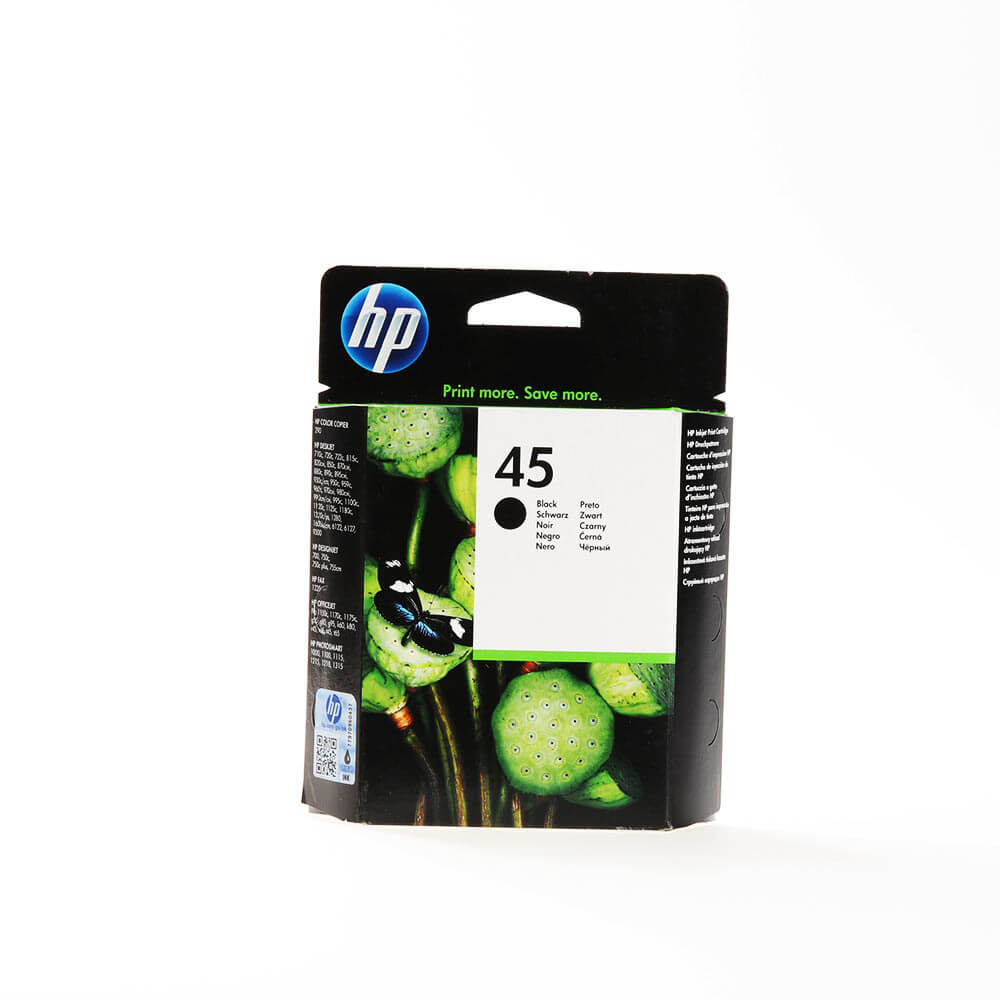HP HP Ink 51645AE
