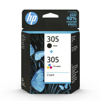 HP HP Ink 6ZD17AE