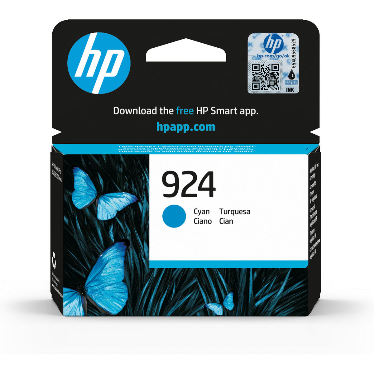 HP HP Ink 4K0U3NE