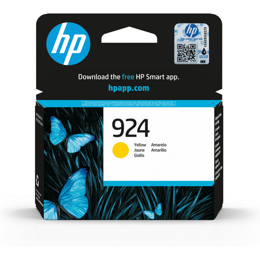 HP HP Ink 4K0U5NE
