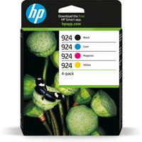HP HP Ink 6C3Z1NE