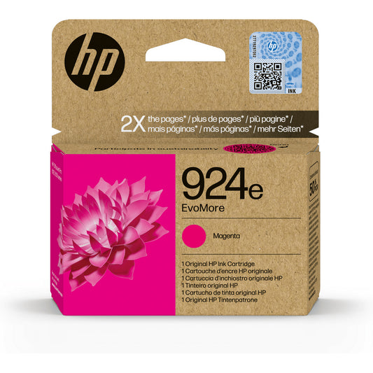 HP HP Ink 4K0U8NE