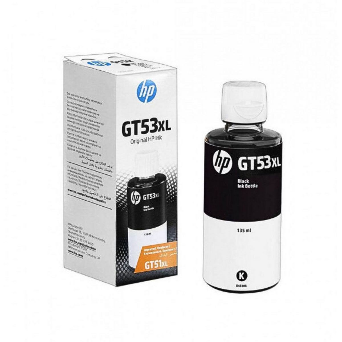 HP HP Ink 1VV21AE