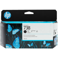 HP HP Ink 498N4A