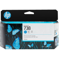 HP HP Ink 498N5A