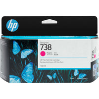 HP HP Ink 498N6A