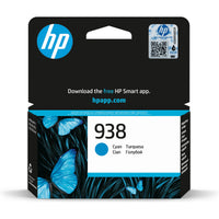 HP HP Ink 4S6X5PE