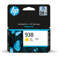 HP HP Ink 4S6X7PE