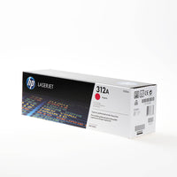 HP HP Toner CF383A