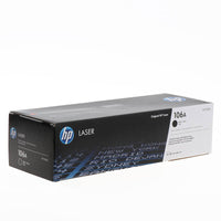 HP HP Toner W1106A