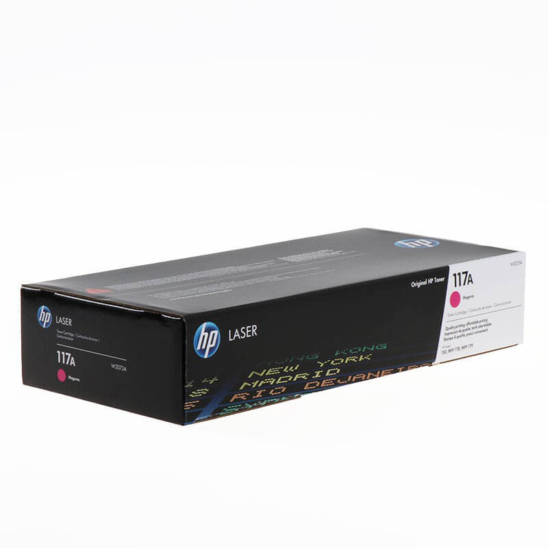 HP HP Toner W2073A