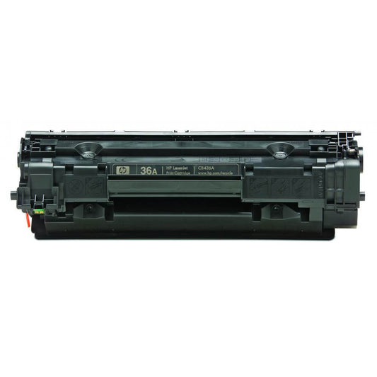 HP HP Toner CB436A