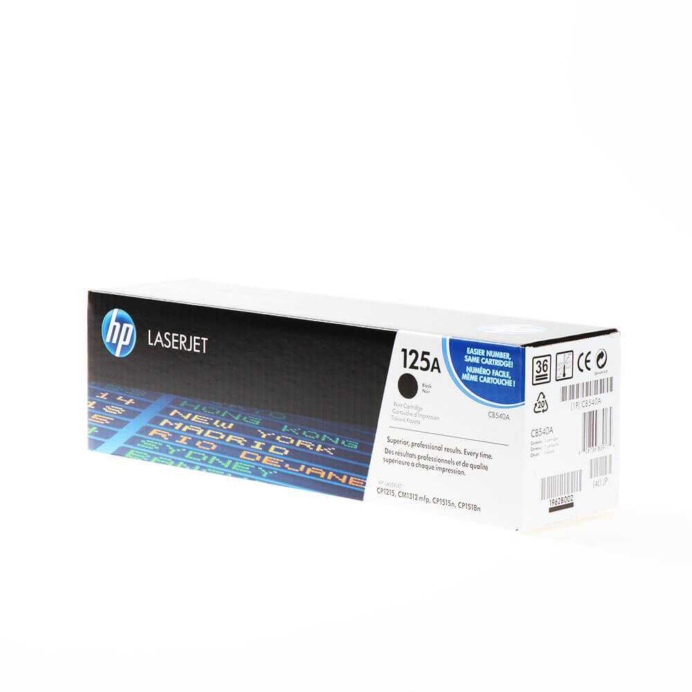 HP HP Toner CB540A