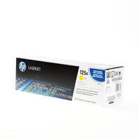 HP HP Toner CB542A