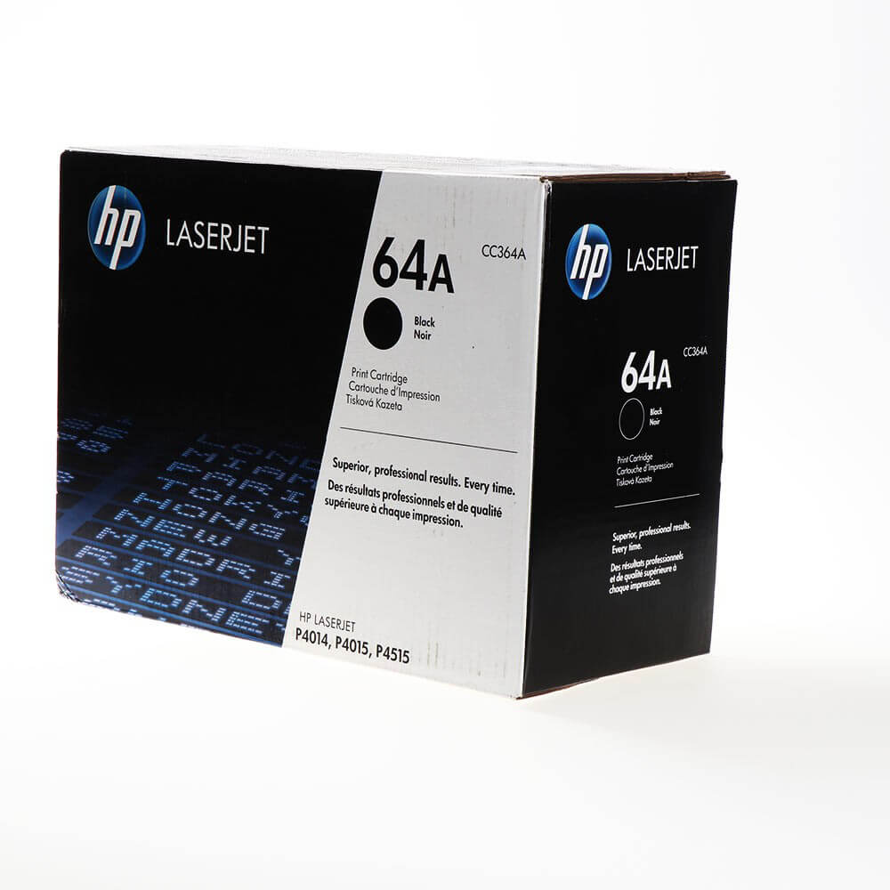 HP HP Toner CC364A