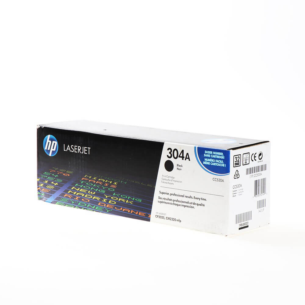 HP HP Toner CC530A