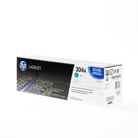 HP HP Toner CC531A