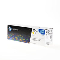 HP HP Toner CC532A