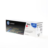 HP HP Toner CC533A
