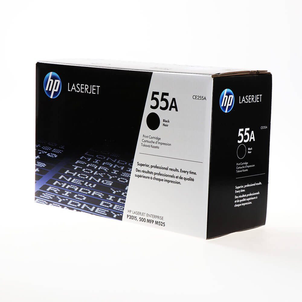 HP HP Toner CE255A
