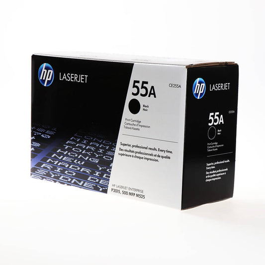 HP HP Toner CE255A