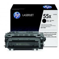 HP HP Toner CE255X