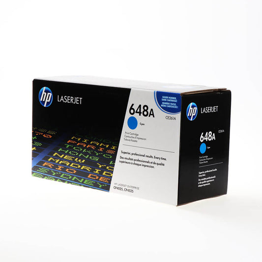 HP HP Toner CE261A