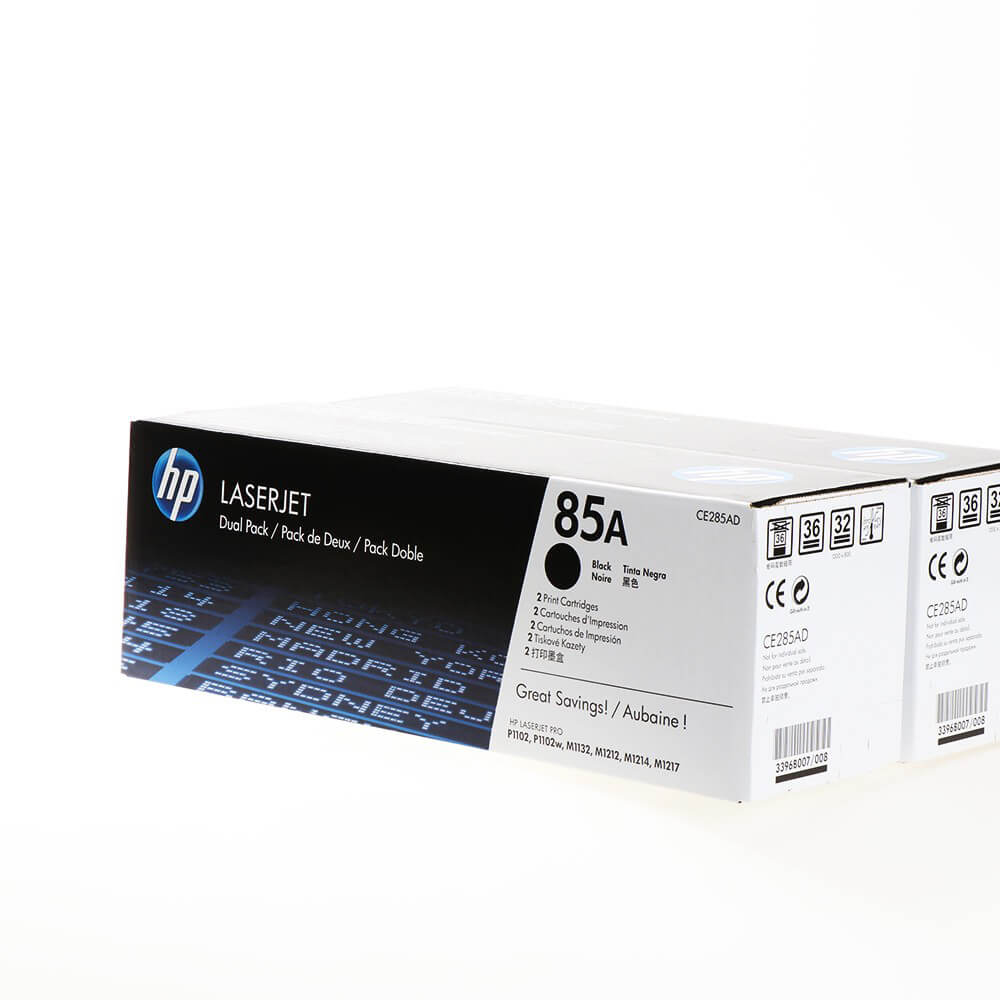 HP HP Toner CE285AD