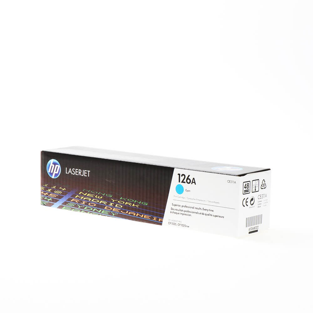 HP HP Toner CE311A