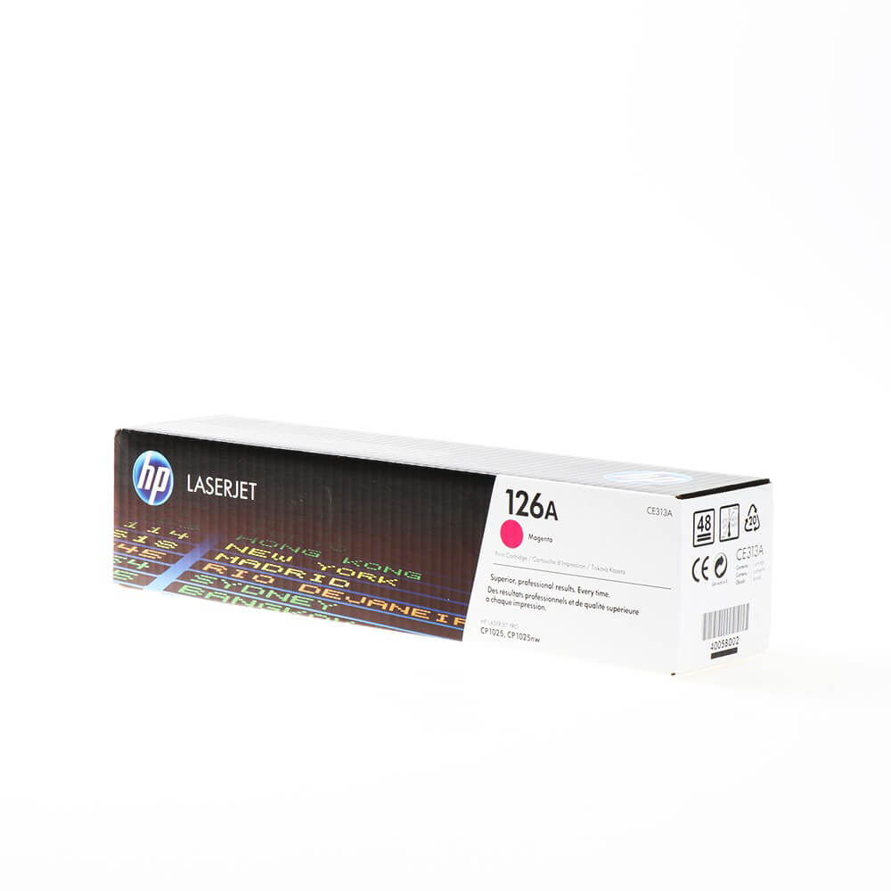 HP HP Toner CE313A