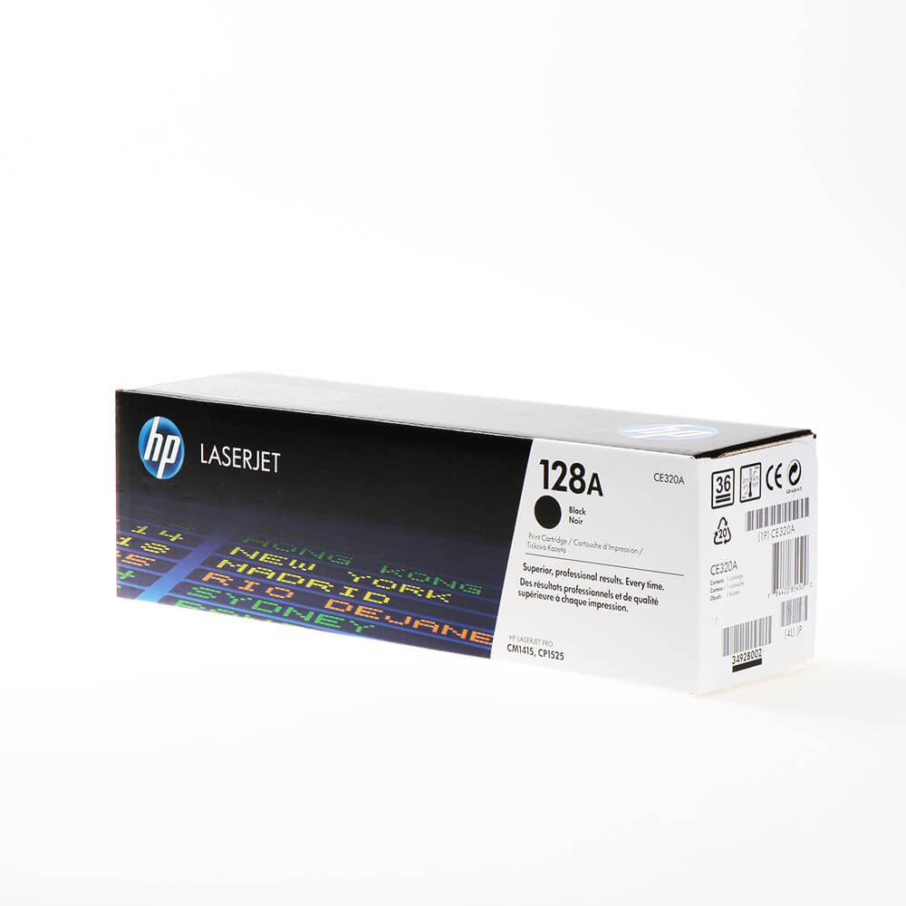 HP HP Toner CE320A