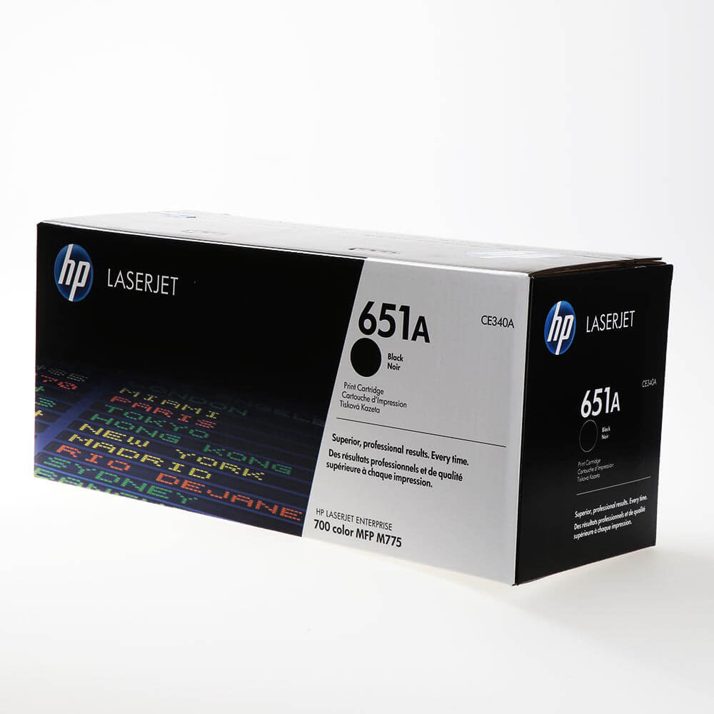HP HP Toner CE340A