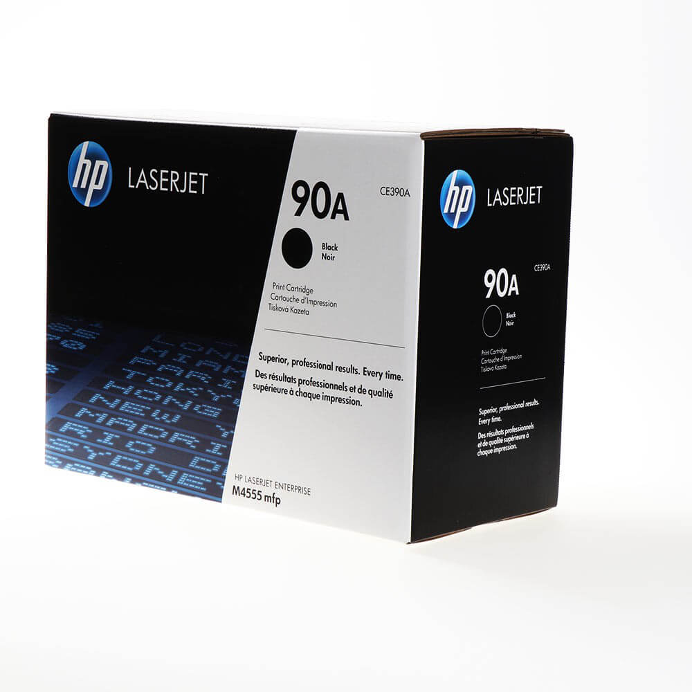 HP HP Toner CE390A