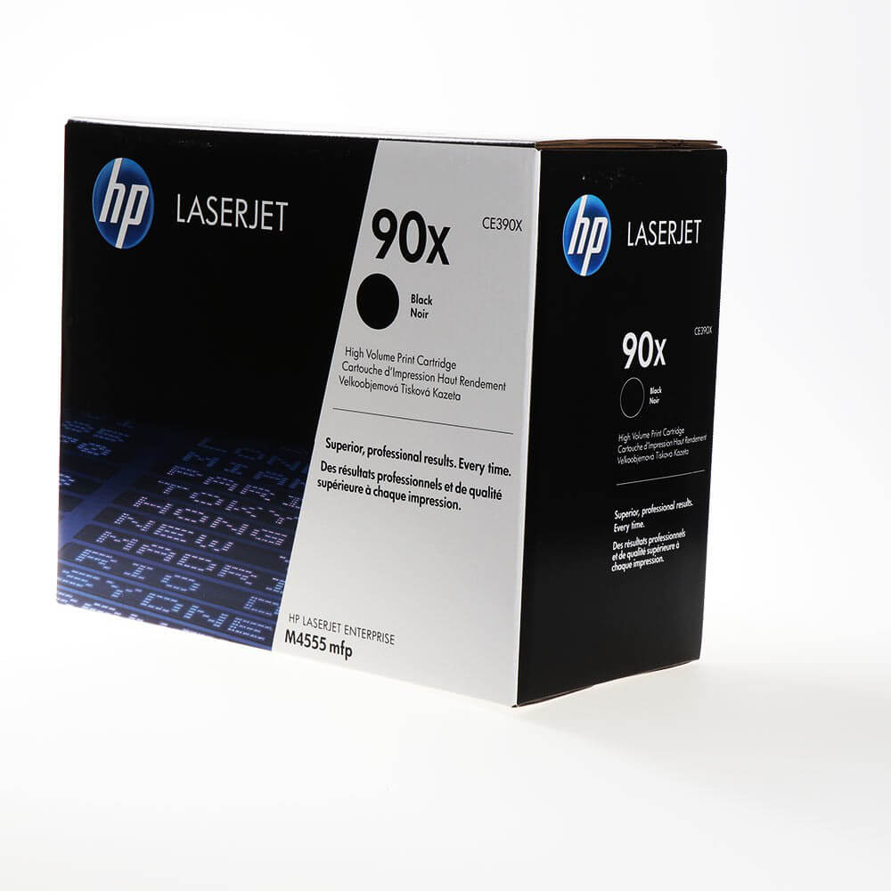 HP HP Toner CE390X
