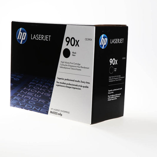 HP HP Toner CE390X