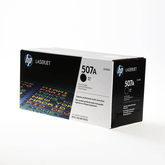 HP HP Toner CE400A