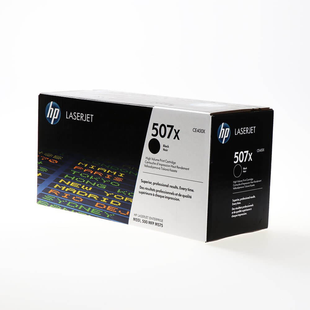 HP HP Toner CE400X