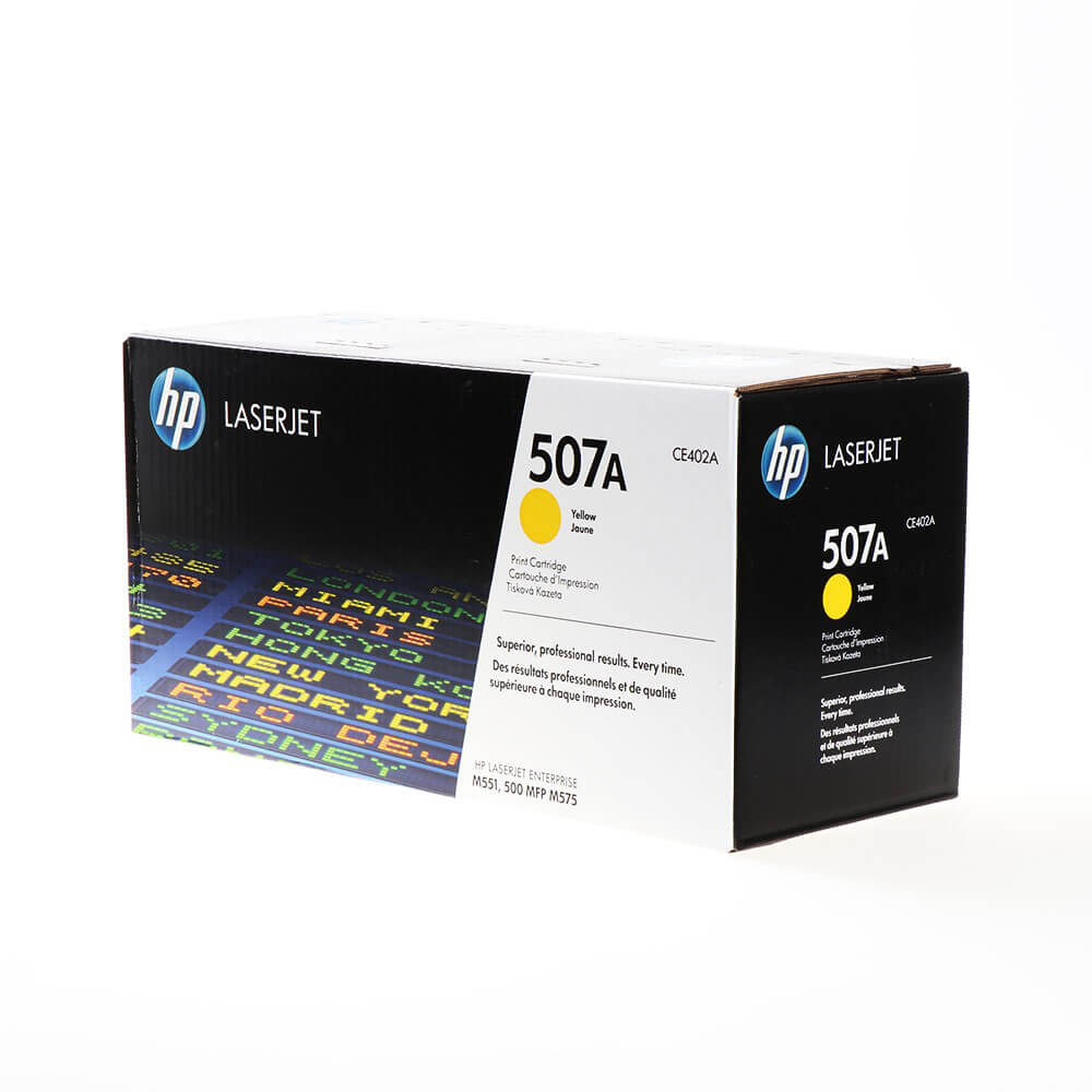 HP HP Toner CE402A