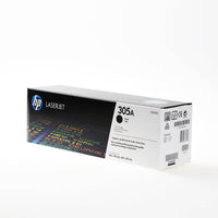 HP HP Toner CE410A
