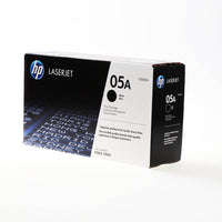 HP HP Toner CE505A
