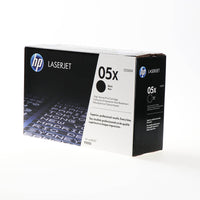 HP HP Toner CE505X