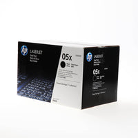 HP HP Toner CE505XD