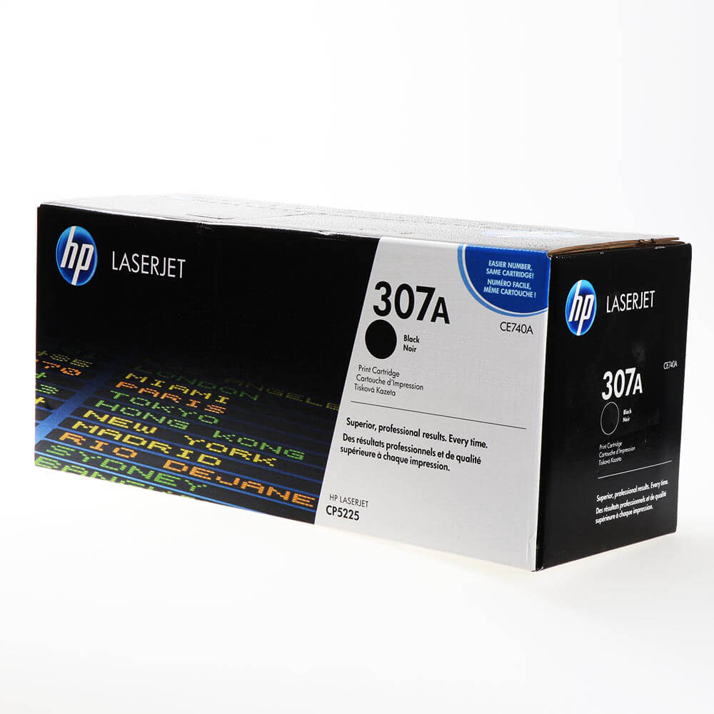 HP HP Toner CE740A