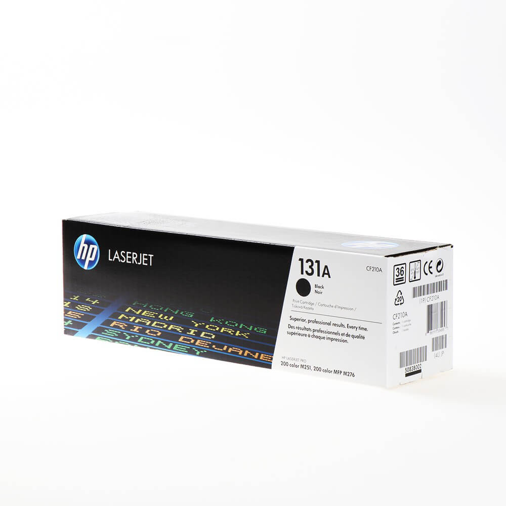 HP HP Toner CF210A