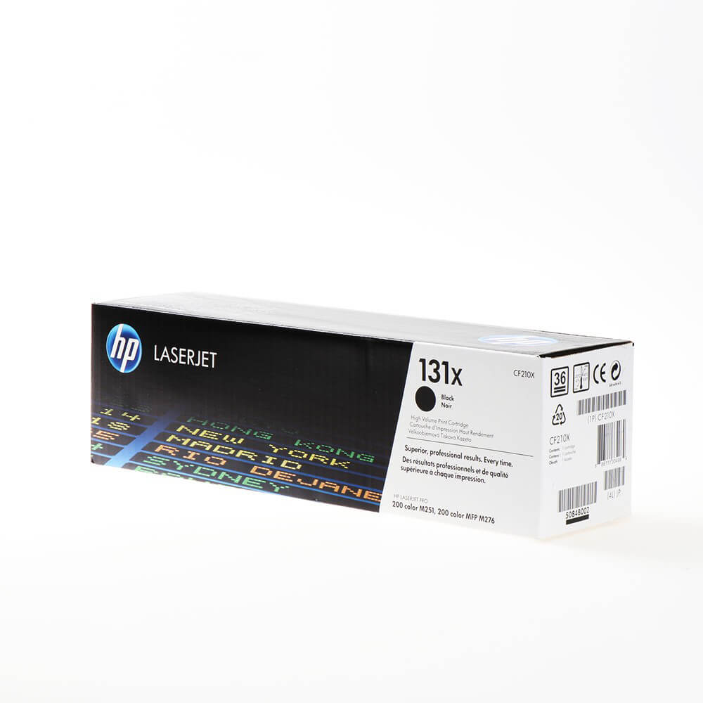 HP HP Toner CF210X