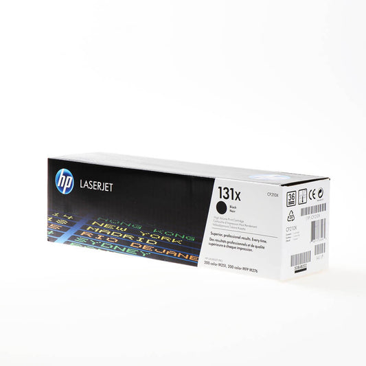 HP HP Toner CF210X