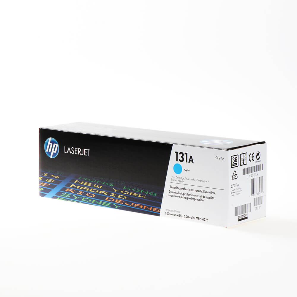 HP HP Toner CF211A